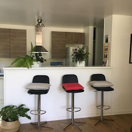 Appartement 55 M2 Le Chesnay Le Chesnay  Eksteriør billede