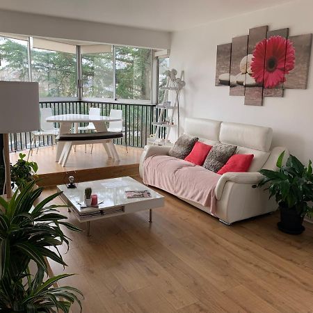 Appartement 55 M2 Le Chesnay Le Chesnay  Eksteriør billede