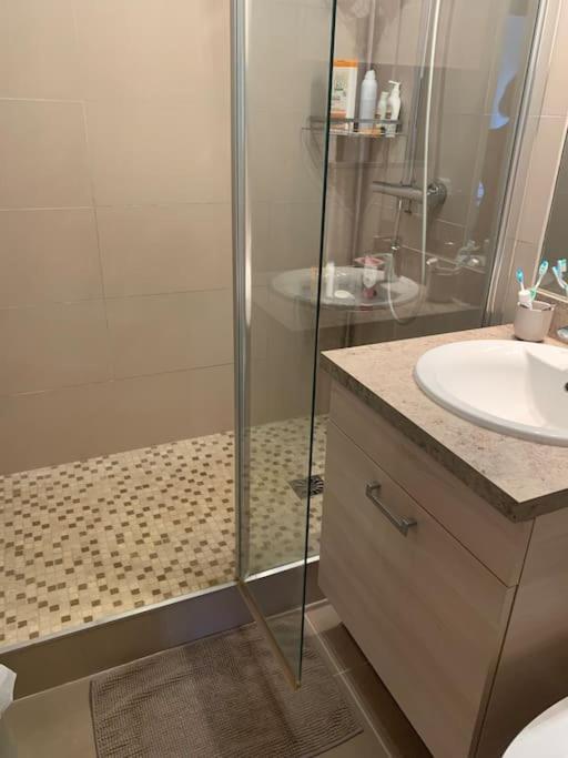 Appartement 55 M2 Le Chesnay Le Chesnay  Eksteriør billede
